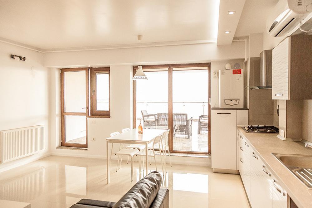 Apartment Mirage 44 Mamaja Pokój zdjęcie