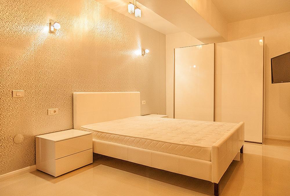 Apartment Mirage 44 Mamaja Pokój zdjęcie