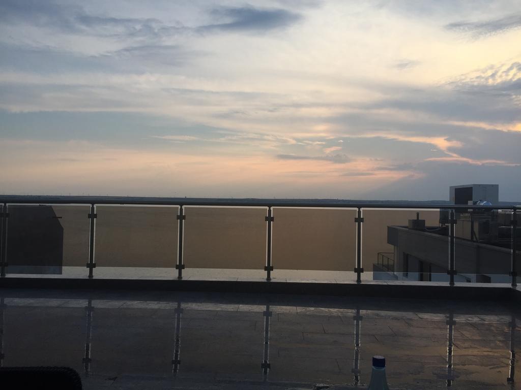 Apartment Mirage 44 Mamaja Pokój zdjęcie
